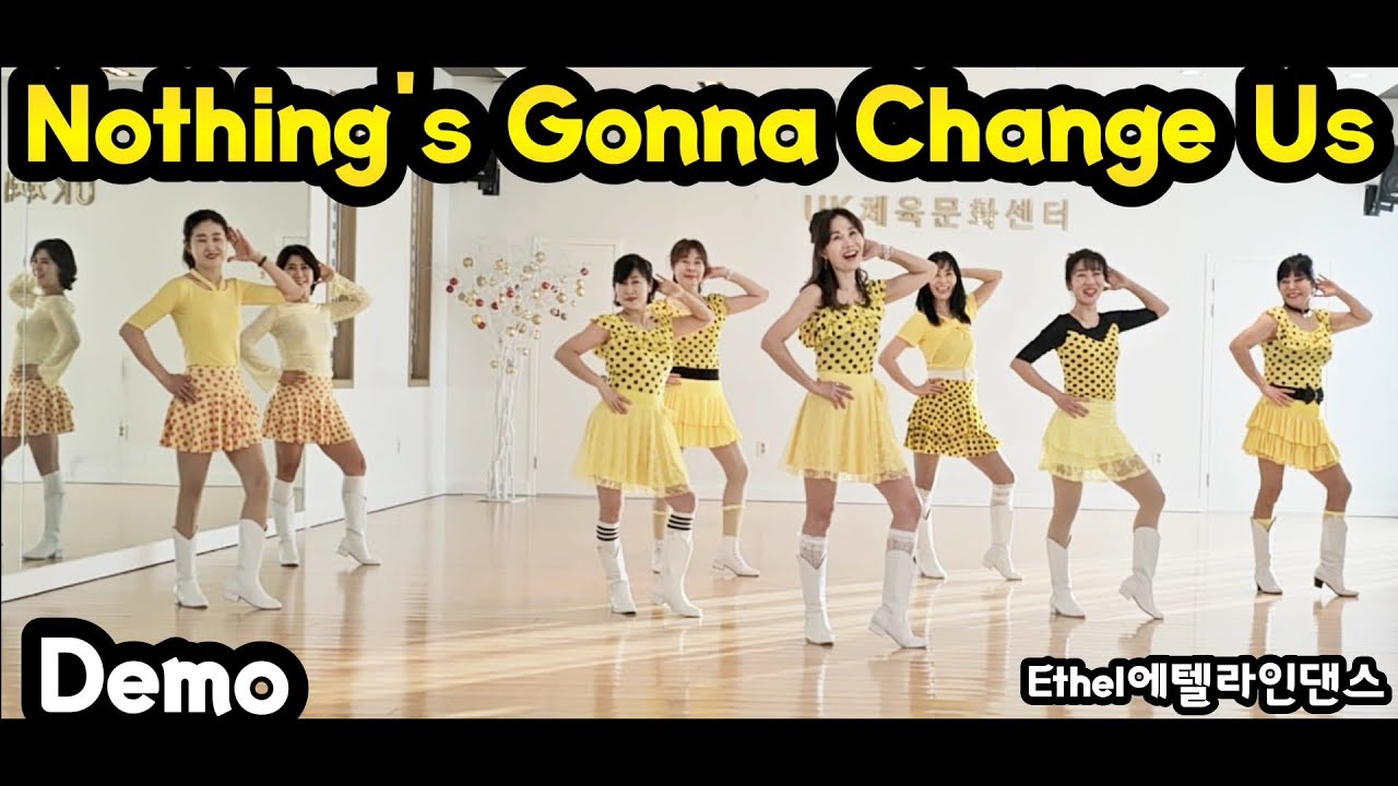 Nothing's Gonna Change Us Cute Beginner (Demo) Количество уровней: 32 Количество стен: 4 Уровень:...