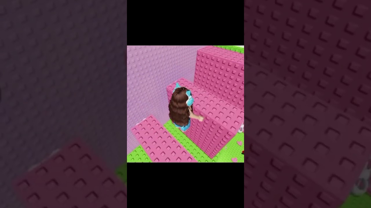 Essa ta difícil 🤭 #roblox #obby #vem11k