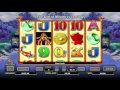 Buffalo Grand Slot Machine 48 Free Games Won With $3.75 ...