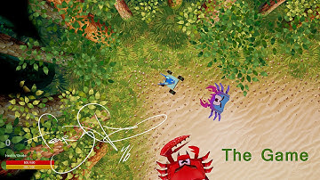 Doing the game for fun ( by fear-sAs )