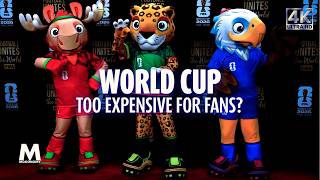 The Most Expensive World Cup Ever? | World Cup 2026 | Full Documentary | 4K