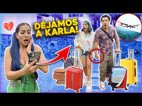 Video: Miles y Karen se quedaron casados?