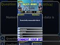 DCET |19 -10 -24 ANSWER | TTT ACADEMY