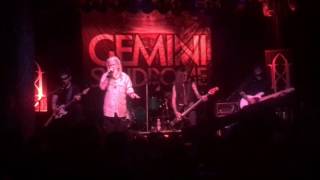 Video thumbnail of "Gemini syndrome - remember we die"