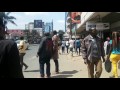 30 Minute Walk in Nairobi, Kenya