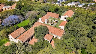 Suikerbossie, Bryanston