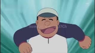 doraemon bahasa indonesia terbaru |12 juni 2022