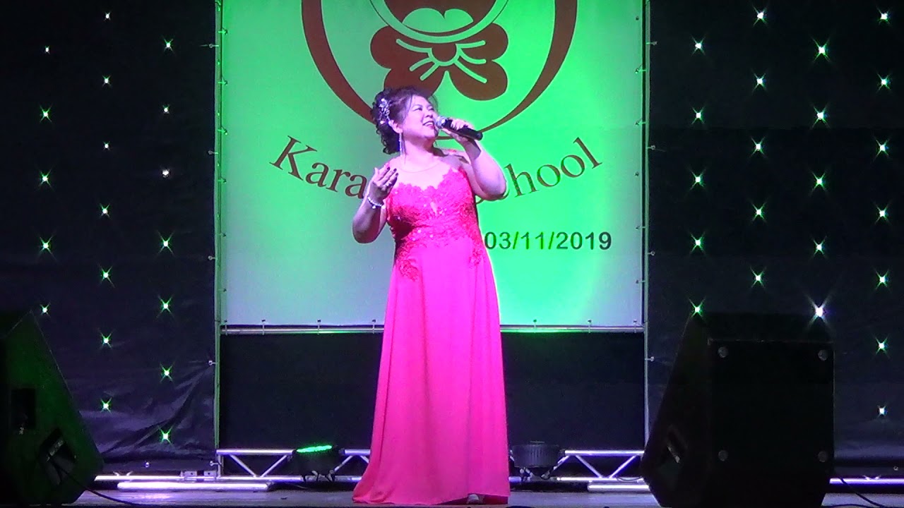 Guarda 1ºOno Satiko Kayo Matsuri -STAR1-Sandra Sasaki -AI WO ARIGATOU (cover) su YouTube Guarda 1ºOno Satiko Kayo Matsuri -STAR1-Sandra Sasaki -AI WO ARIGATOU (cover) su YouTube