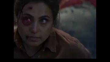 #shortsvideo mardaani 2 movie...... #youtubeshorts 😱😱😱😱 #shorts