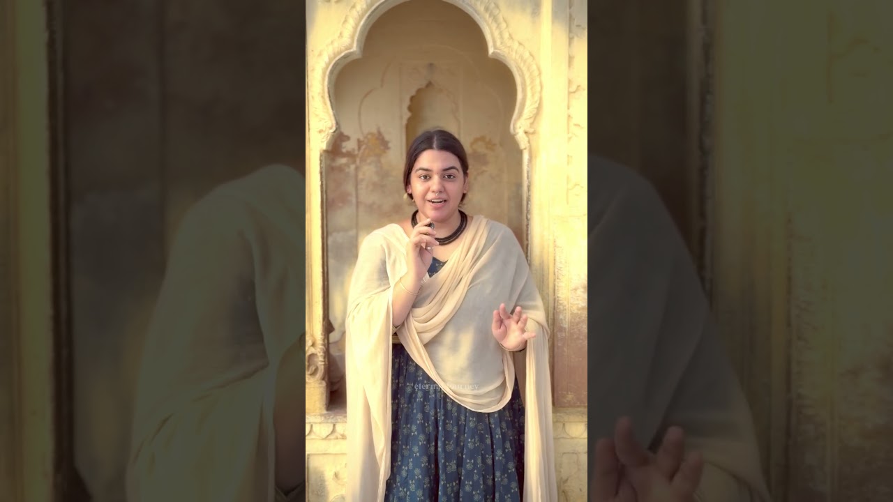 Sun, faith, and gratitude,essence of Chhath Puja! 