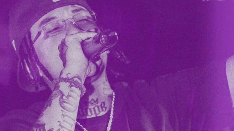 [Free For Profit] Shanti Dope Type Beat 2022 | "Tama" | Free Type Beat | [No Copyright]