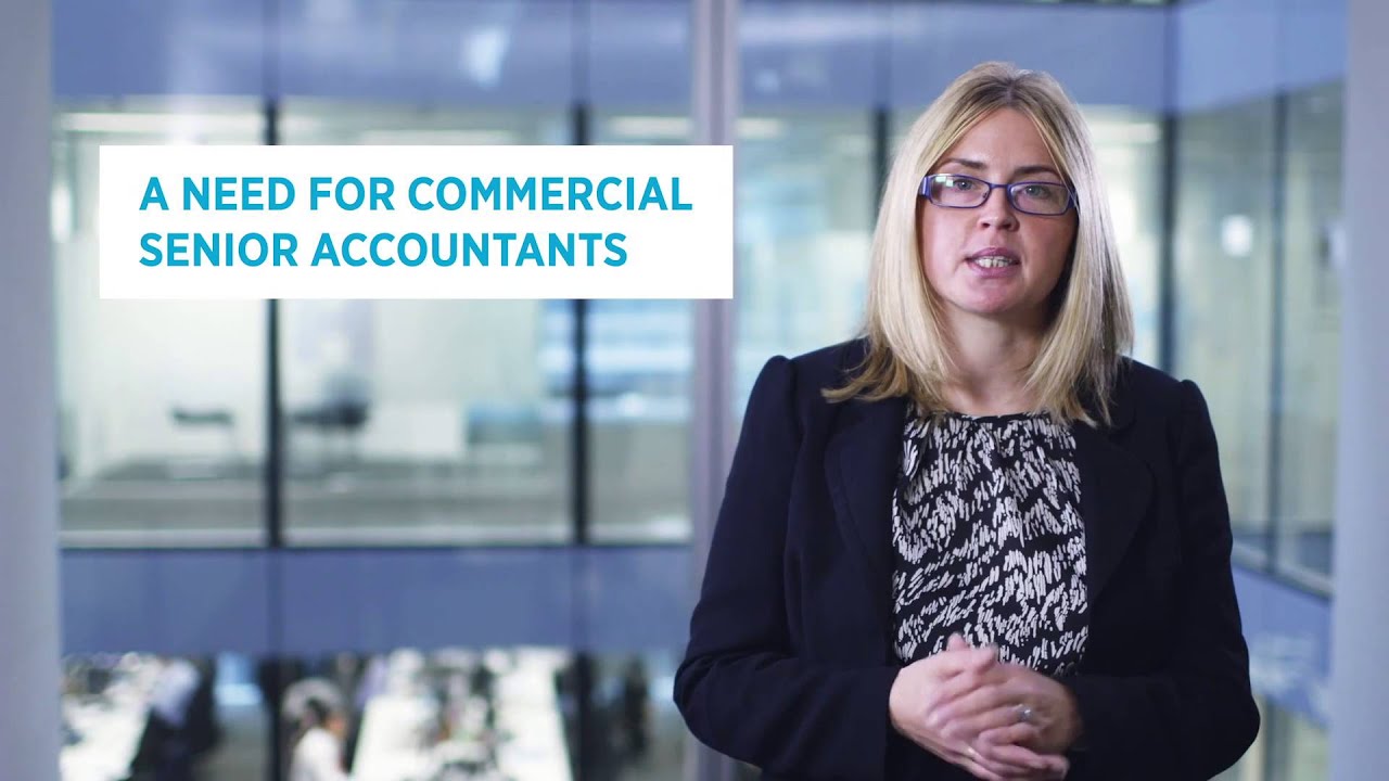 Top Salary And Recruiting Trends For Senior Finance Professionals In