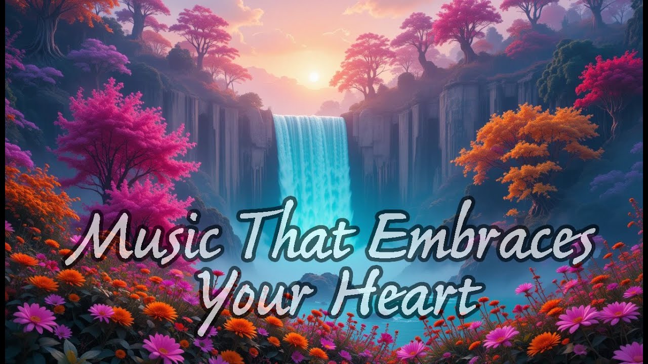 Latin Guitar & Ocean Breeze 🌴 • Relaxing Mexican Sunset Music (Feel the Vibes!)