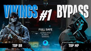 The Safest CODM Emulator Hack for Main Account Rank Push #Codm #EmulatorBypass #Gameloop #hacker