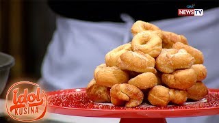 Idol sa Kusina: How to make mini donuts screenshot 4