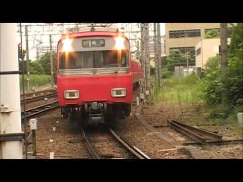 名鉄PV 特別編