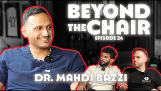 Episode 24 Mahdi Bazzi, Md Urologist & Male Fertility Specialist, Michigan Insute Of Urology
