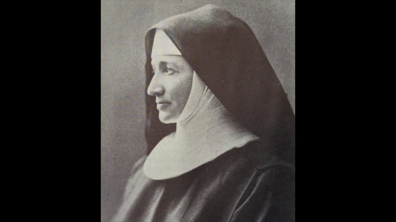 The History of St  Mary Monastery