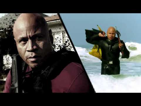NCIS Los Angeles Season 12 Intro (4K)