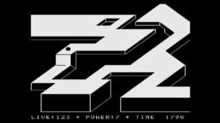 Obscure Systems Showcase 10 Games For The Robotron Z1013