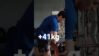 +41 kg