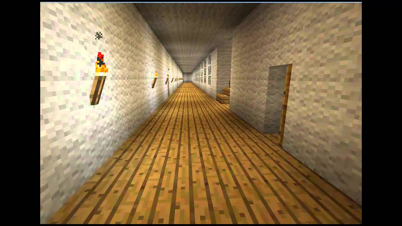 K On School Rebuild In Minecraft Youtube