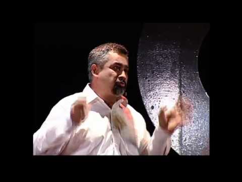 TEDxLahore - Aamir Khan - Using cellphones to impr...