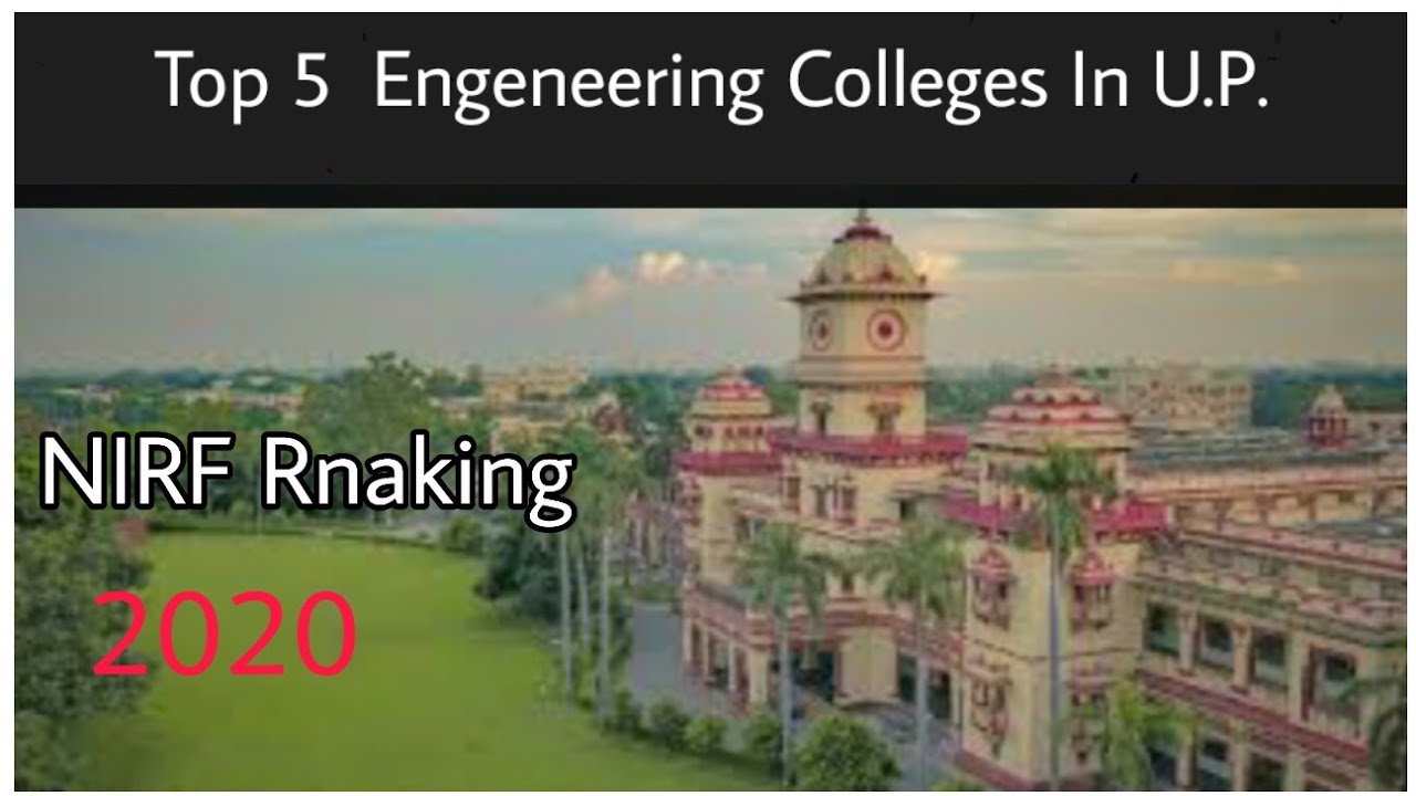 top-engineering-colleges-in-u-p-nirf-ranking-best-college-for