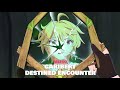 Genshin Impact | Caribert Destined Encounter