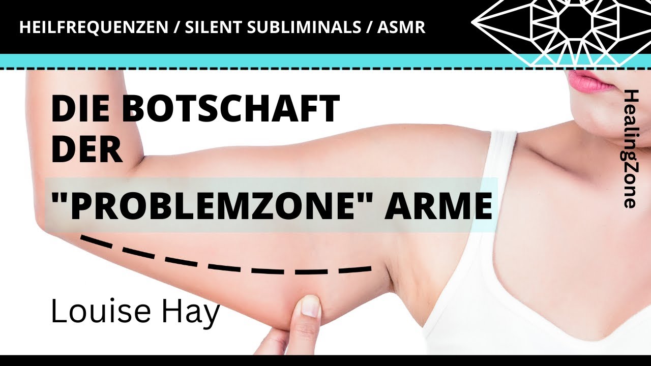 Louise Hay deutsch ‼️ 