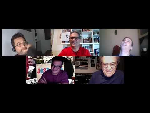 "Patio Mio" en vivo por Leonel Capitano