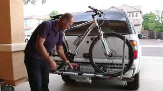 1 UP USA Quik-Rack Review
