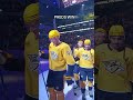 PREDS WIN #nhl #predsnhl