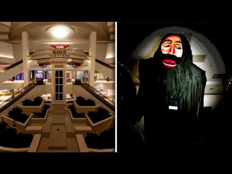 Unseen Liminality Had It's Most INSANE UPDATE YET...