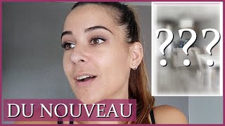 POURQUOI J'AI TOUT ARRÊTÉ ? - Je vous dévoile tout !