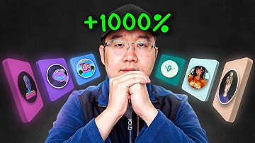 My Top Crypto AI Agents to Invest In