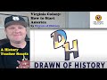 A History Teacher Reacts | Virginia Colony: How to Start America by Drawn of History