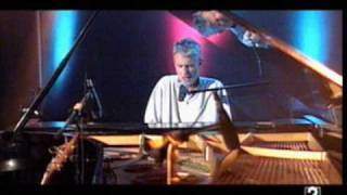 Peter Hammill A Better Time (Live) 2001acoustically