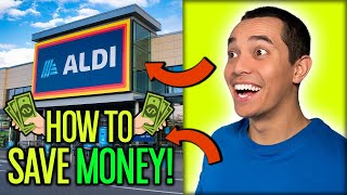 How To Find The Best Aldi Deals!