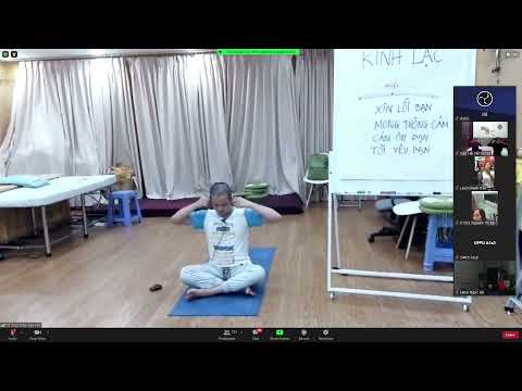 Video Hành Trình 21 Ngày Thay Gân Đổi Cốt - Ngày thứ 6 - Học... - youtube