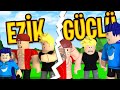 OKULUN EZİK ÇOCUĞU SÜPER HAVALI OLUYOR 😱 Roblox Brookhaven