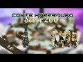 [2.47] Comte Harebourg SCORE 200 - Iop/Sram/Panda/Zobal