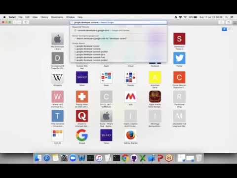 'iOS Sprinter' -  Maps integration in iOS APPS