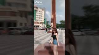 Tổng Hợp Girl Xinh Tiktok Full Màn Hình Điện Thoại Tiktok Vn