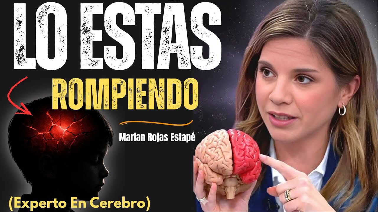 No Gritas, No Pegas… Pero tu Hijo se Está Rompiendo por Dentro
