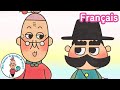 Mamie Mottainai : Le pays magique【animation officielle】- français