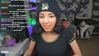 Twitch Coomer Council