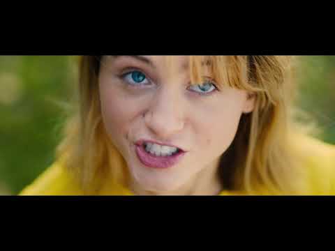 Таскалуса. Райский город - Официальный русский трейлер (2021)