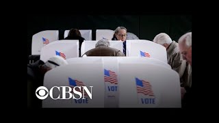 What message will Democrats focus on in 2020?