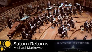 SUWO - Saturn Returns